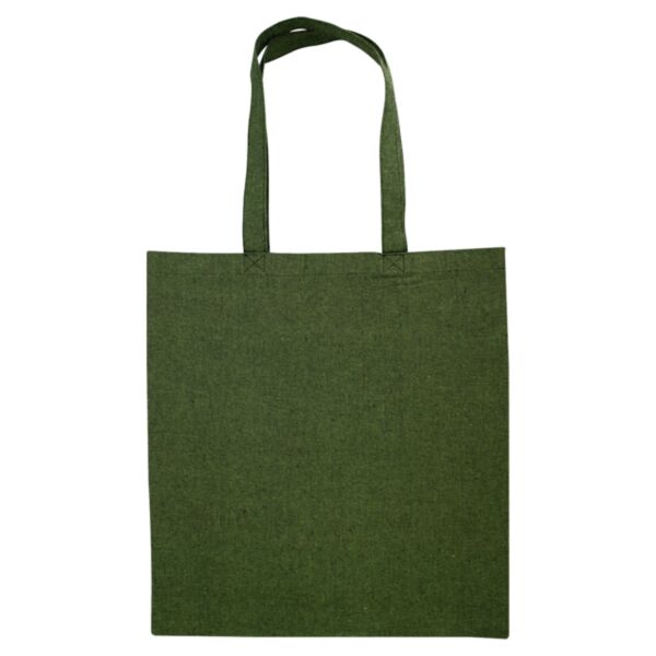 Nicole Recycled Tote Thumbnail