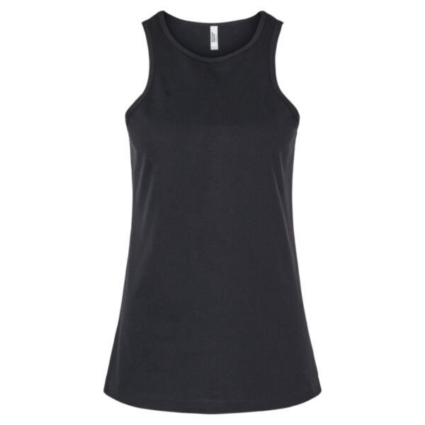 Women's CVC Tank Thumbnail