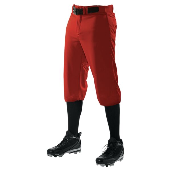 Unisex Crush Knicker Pants Thumbnail