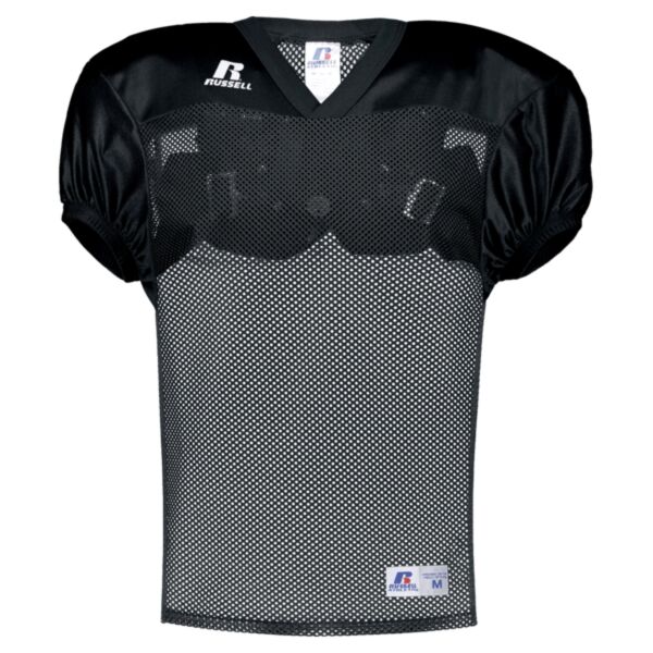 Unisex Stock Practice Jersey Thumbnail