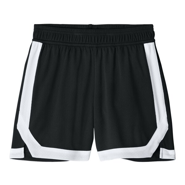 Youth Rival Basketball 5' Short Thumbnail