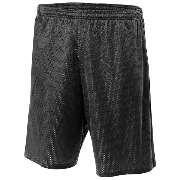 Youth Sprint 6' Mesh Short Thumbnail