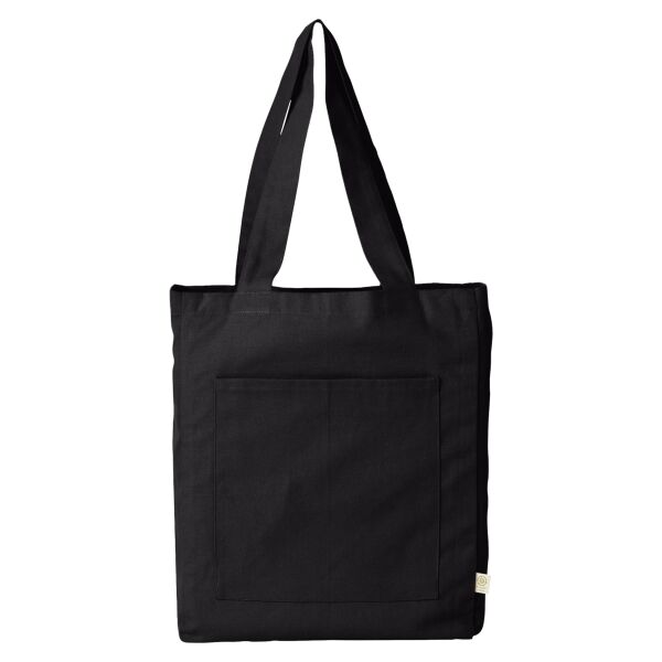 Reclaimist Fiber Everywhere Tote Thumbnail