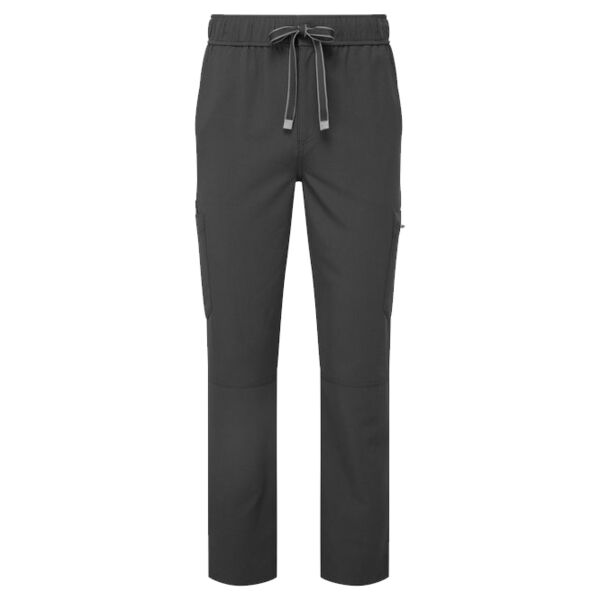Men's Relentless Stretch Cargo Scrub Pants Thumbnail
