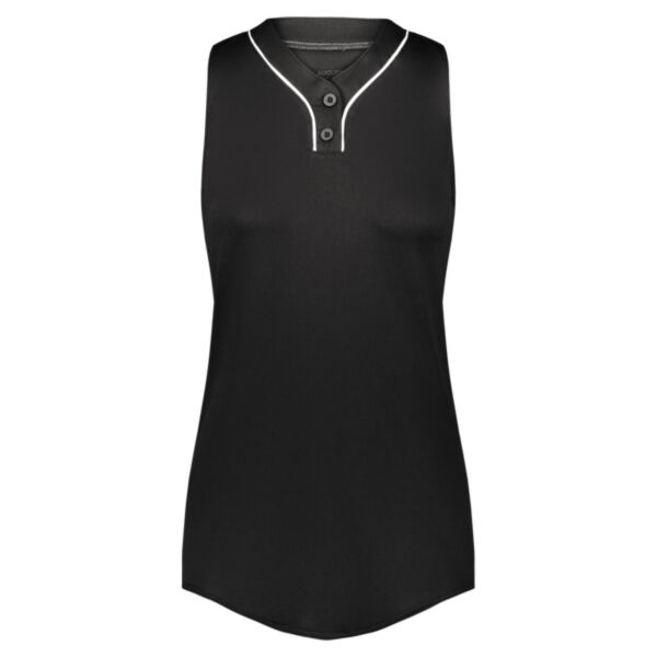 Girls' Cutter Jersey Thumbnail