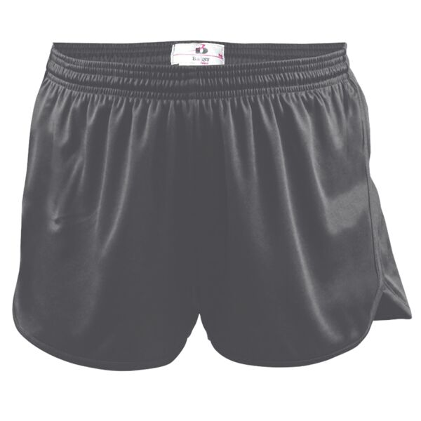 Youth B-Core Track Shorts Thumbnail