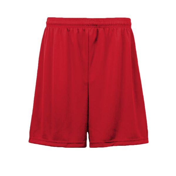 Youth Performance Shorts Thumbnail