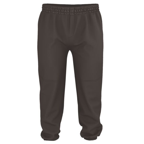 Youth Pull-Up Baseball Pants Thumbnail