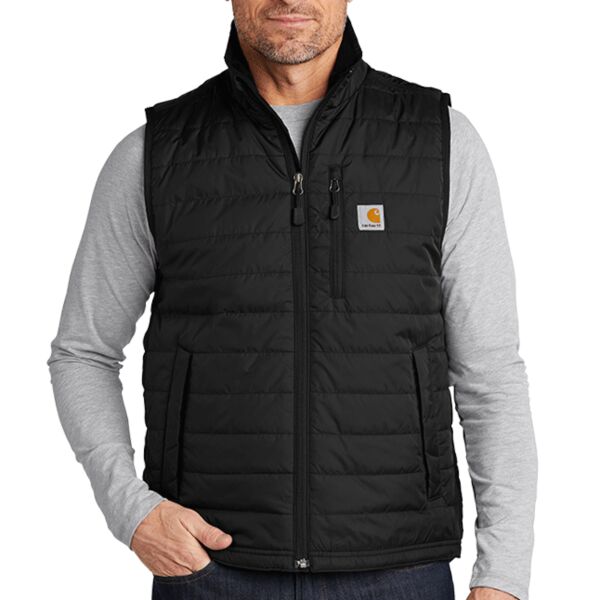 Gilliam Vest Thumbnail