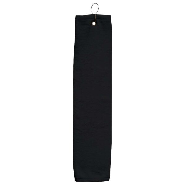 Velour Towel Thumbnail