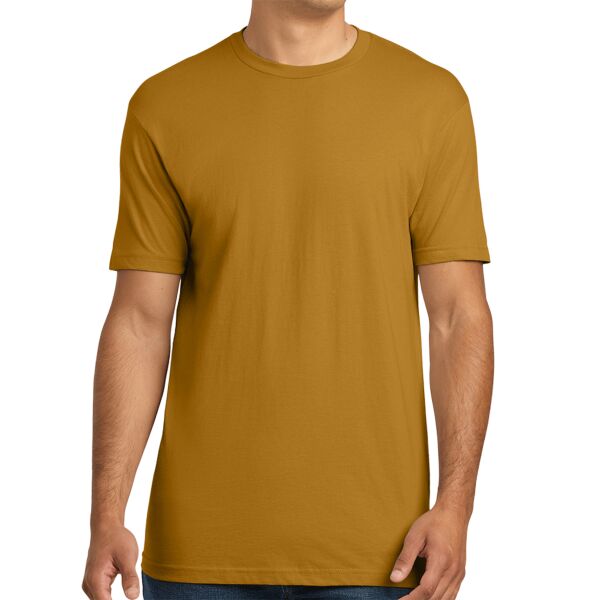 Adult Cotton Tee Thumbnail