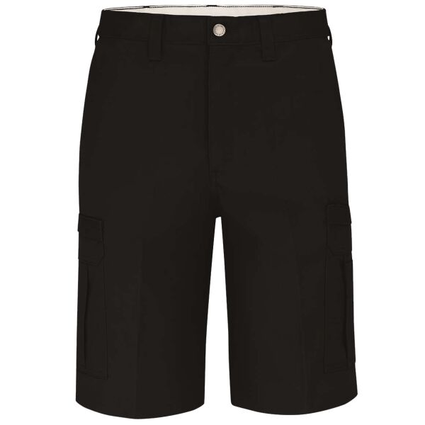 Men's Odd Sizes Premium 11" Industrial Cargo Shorts Thumbnail