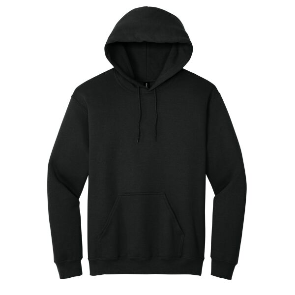 GENERIC Hooded Thumbnail