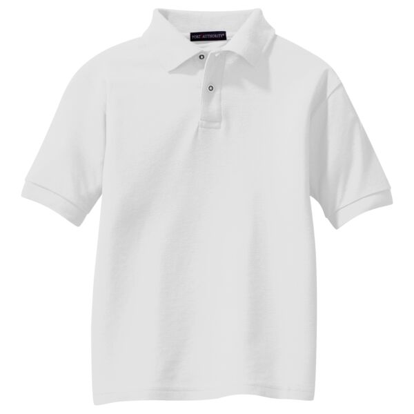 GENERIC Youth Polo Thumbnail