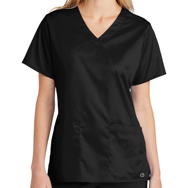GENERIC Scrub Top Thumbnail