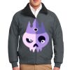 Challenger Jacket Thumbnail