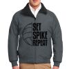 Challenger Jacket Thumbnail