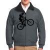 Challenger Jacket Thumbnail