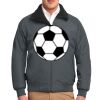 Challenger Jacket Thumbnail
