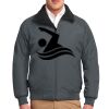 Challenger Jacket Thumbnail