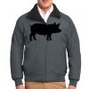 Challenger Jacket Thumbnail