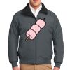 Challenger Jacket Thumbnail