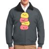 Challenger Jacket Thumbnail