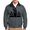 Challenger Jacket Thumbnail