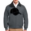 Challenger Jacket Thumbnail
