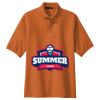 Silk Touch Polo Thumbnail