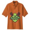 Silk Touch Polo Thumbnail