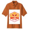 Silk Touch Polo Thumbnail