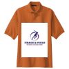 Silk Touch Polo Thumbnail