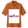 Silk Touch Polo Thumbnail