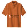 Silk Touch Polo Thumbnail