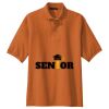 Silk Touch Polo Thumbnail