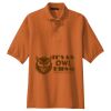 Silk Touch Polo Thumbnail