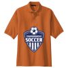 Silk Touch Polo Thumbnail