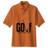 Silk Touch Polo Thumbnail