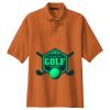 Silk Touch Polo Thumbnail