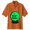 Silk Touch Polo Thumbnail
