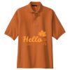 Silk Touch Polo Thumbnail