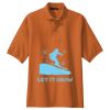 Silk Touch Polo Thumbnail