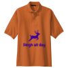 Silk Touch Polo Thumbnail