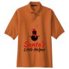 Silk Touch Polo Thumbnail