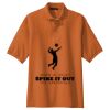 Silk Touch Polo Thumbnail