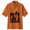 Silk Touch Polo Thumbnail