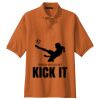 Silk Touch Polo Thumbnail