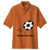 Silk Touch Polo Thumbnail