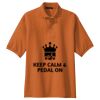 Silk Touch Polo Thumbnail